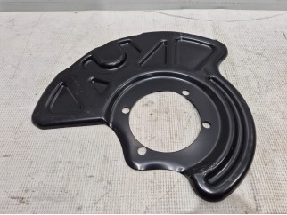Splash Shield (right)